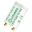 STARTER T8 EM F LED-RØR PAKKE 2 STK