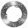 Brembo bremseskive