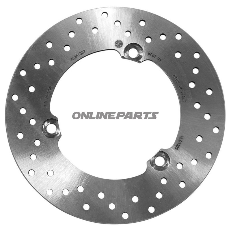 Brembo bremseskive