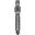 Udluftningsventil MQ M8X1.25 SW9 L35.5