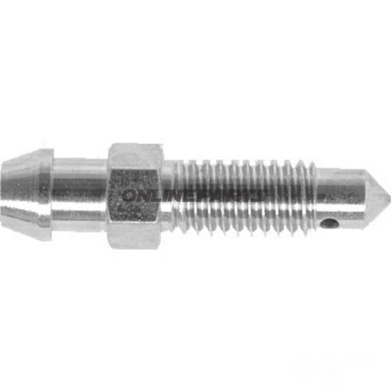 Udluftningsventil MQ M7X1 SW7 L21.7