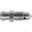 Udluftningsventil MQ M7X1 SW7 L28.6