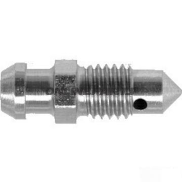 Udluftningsventil MQ M7X1 SW7 L28.6