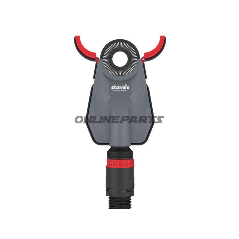 Bohrfixx 60 Plus