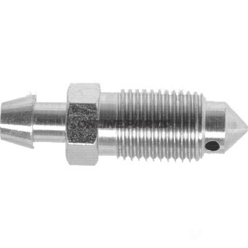 Udluftningsventil MQ M10X1 SW11 L41.8