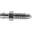 Udluftningsventil MQ M8X1 SW9 L33.5