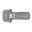 Hulskrue til bremseledning MQ M10X1 SW14 L32mm