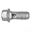 HOHLSCHRAUBE F BR SCHL MQ M10X1.5 SW12 L30.5
