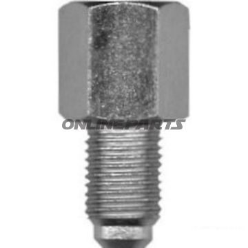 ADAPTER BR LEIT MQ 2X M10X1 BOERD F TIL E