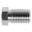 UEBERWURFSCHR MQ 3/8X24UNF DM 5,0 BOERD E