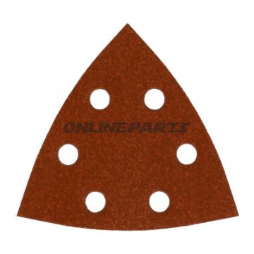 SLIBETREKANT 6L K180 10STK 93X93X93MM