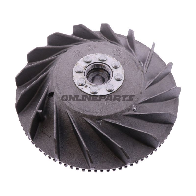 Generator Pol hjul / rotor