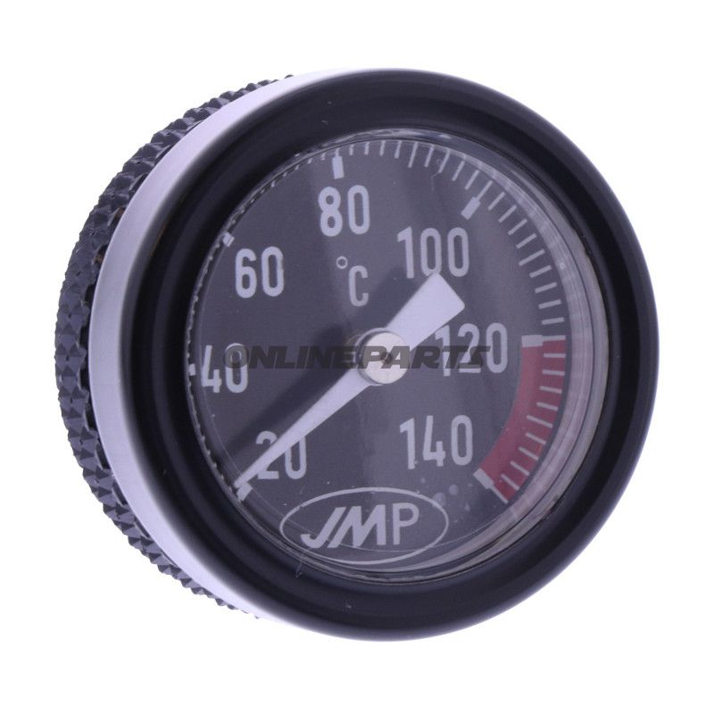 OLIETEMPERATURMÅLER DIREKTE JMP 27X3MM Alternativ: 7090715