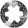 BREMSESKIVE BREMBO