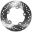 BREMSESKIVE BREMBO