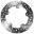 BREMSESKIVE BREMBO
