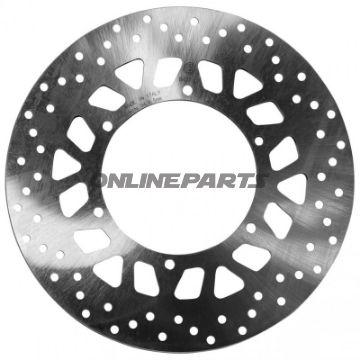BREMSESKIVE BREMBO