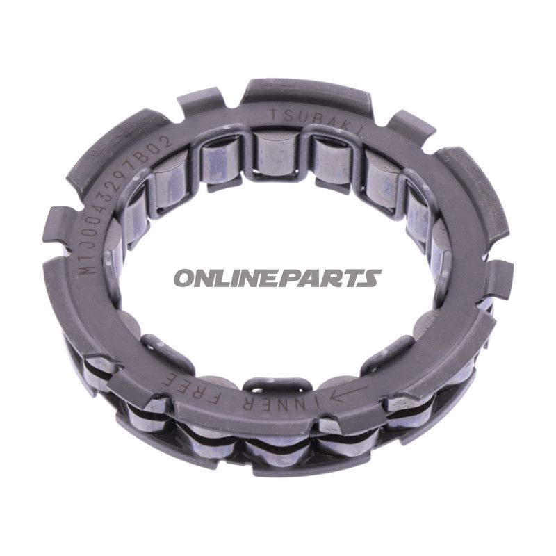 Starter clutch wheel original spare part