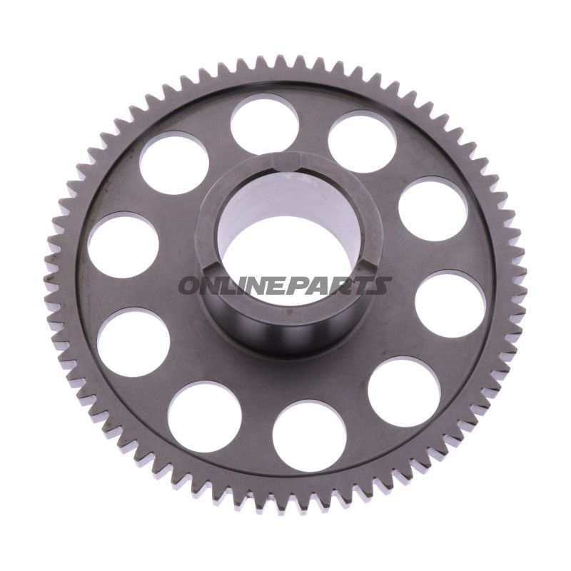 Starter clutch wheel original spare part