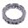 STARTER KOBLINGSHJUL (ORIG RESERVEDEL)