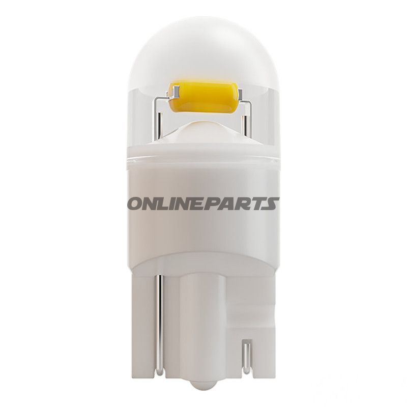 Lampe Night Breaker LED opgradering LED/W5W