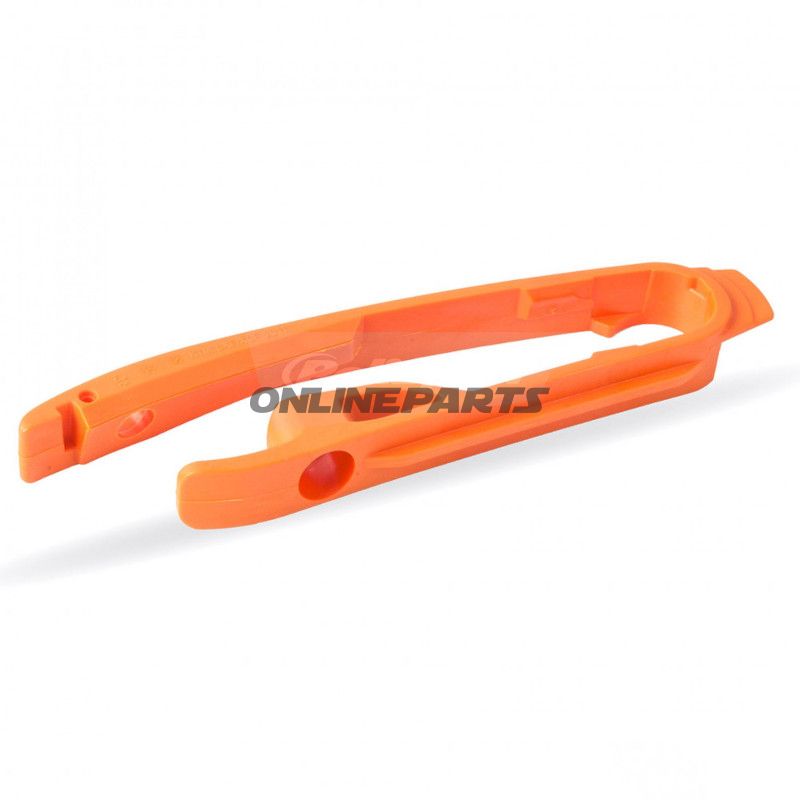 KÆDESKYDER ORANGE