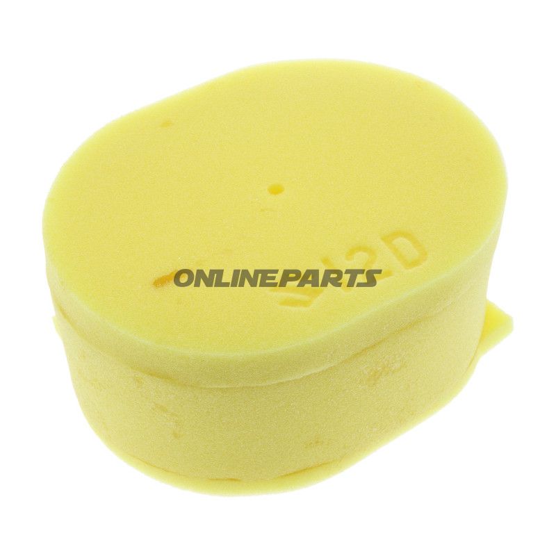 Luftfilter skum originalt reservedel