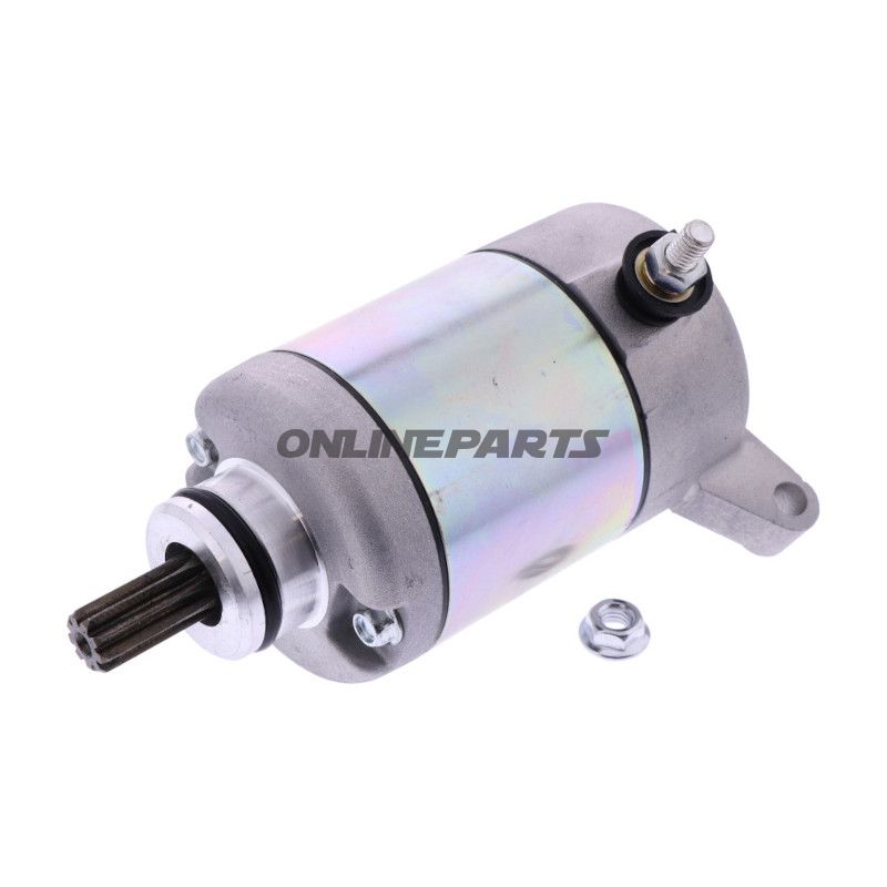 STARTMOTOR JMP