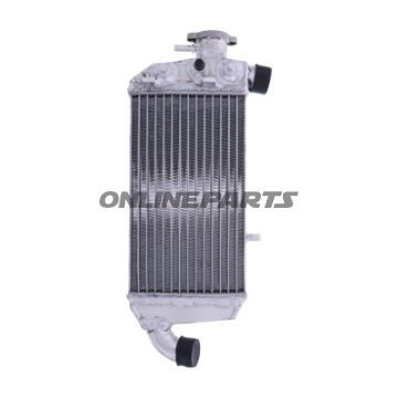 RADIATOR JMP