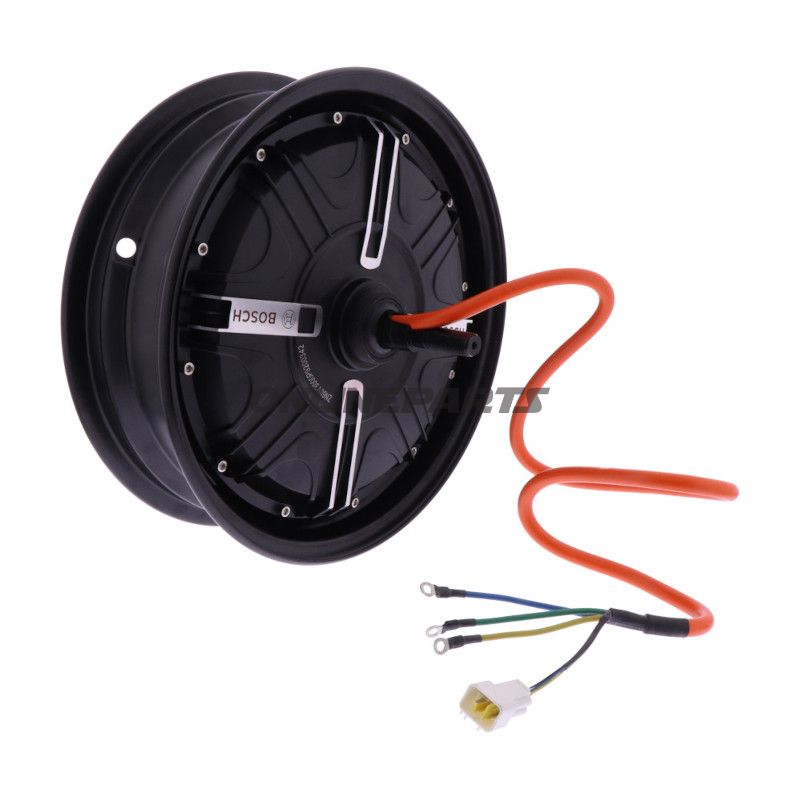 Motor 3000W