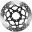 BREMSESKIVE BREMBO