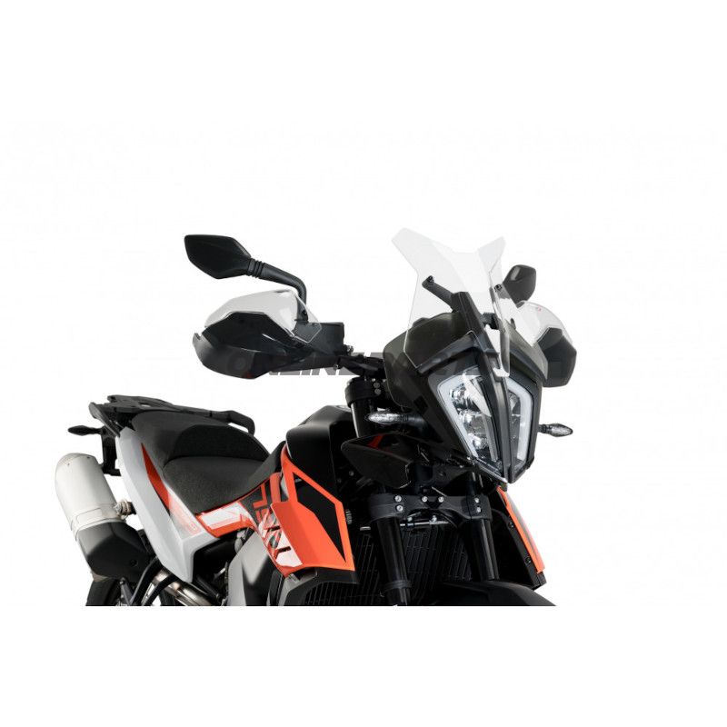 SPORTSSKÆRM PUIG GENNEMSIGTIG