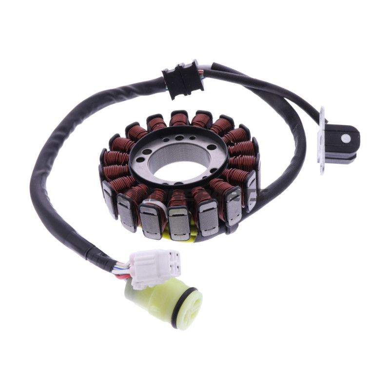 STATOR JMP