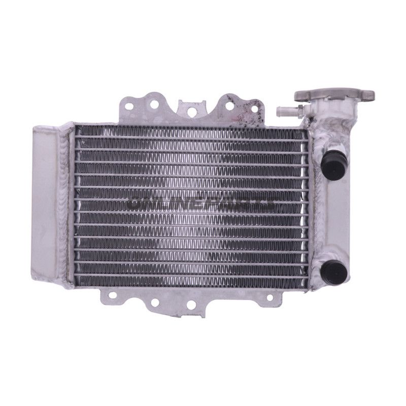 RADIATOR JMP