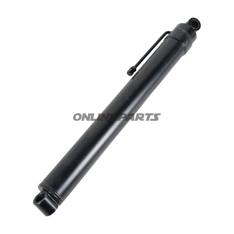 Kommandocylinder DS 32/35 Rotary
