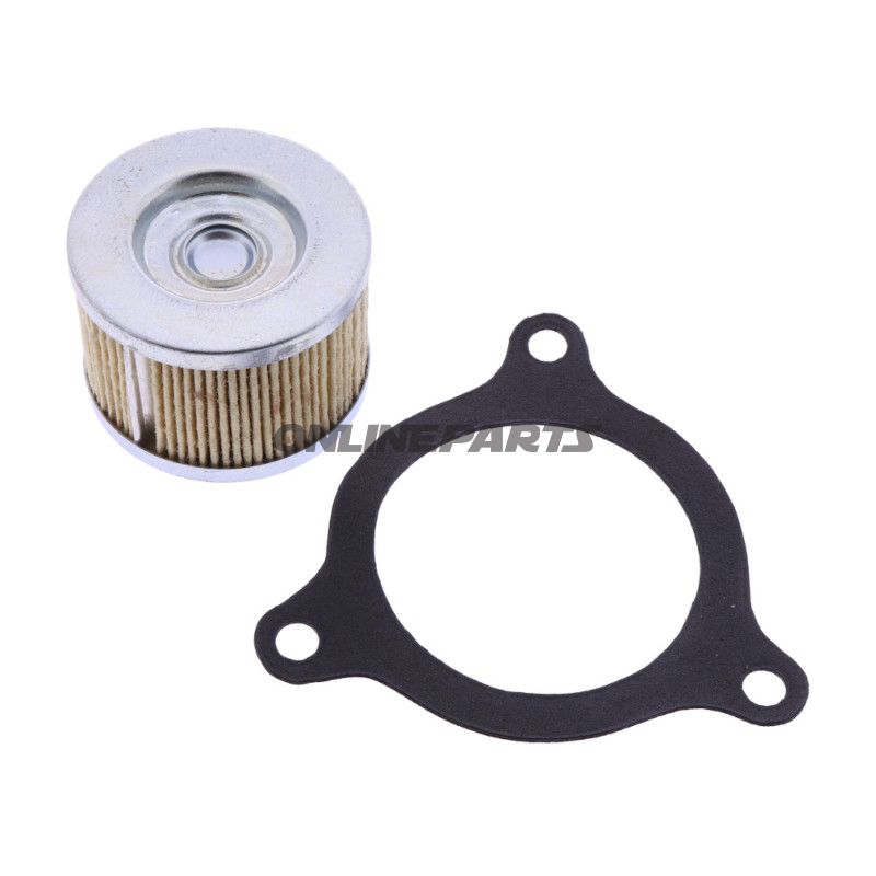 OLIEFILTER JMP Alternativ: 7233137/7232600