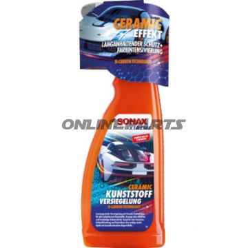 Plast VERSIEGELUNG750ML Xtreme CERAMIC Sonax