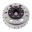 GENERATOR ROTOR (ORIG RESERVEDEL)