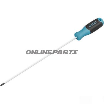 SKRUETRÆKKER TORX T20 LÆNGDE 250