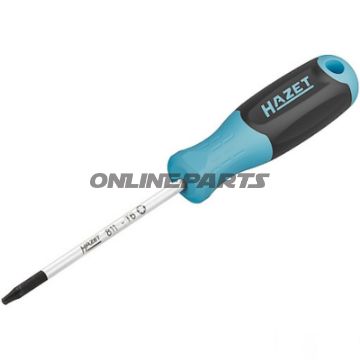 SKRUETRÆKKER TORX T6