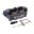 BREMSEKALIBER VENSTRE TITANIUM BREMBO