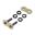 RK HUL NITTELED GULD 530XRE