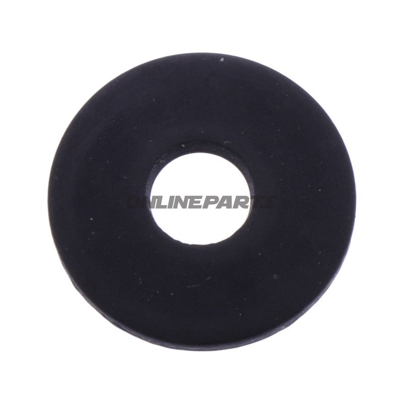 FJEDEROLIEPUMPE (ORIG RESERVEDEL)