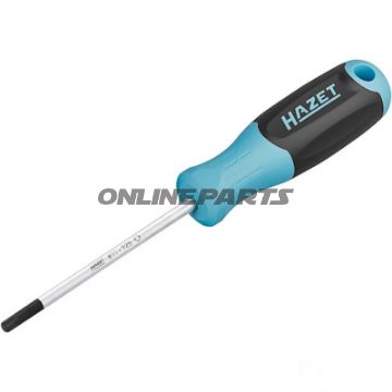 SKRUETRÆKKER TORX T25