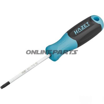 SKRUETRÆKKER TORX T15