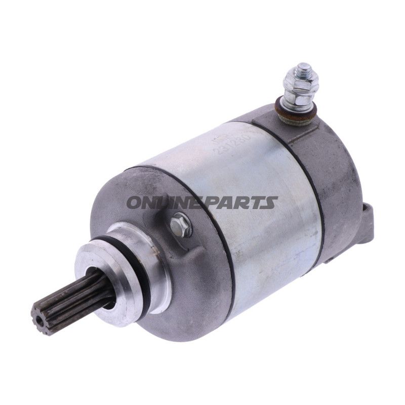 STARTMOTOR JMP