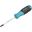 SKRUETRÆKKER TORX T8