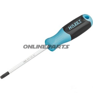 SKRUETRÆKKER TORX T27