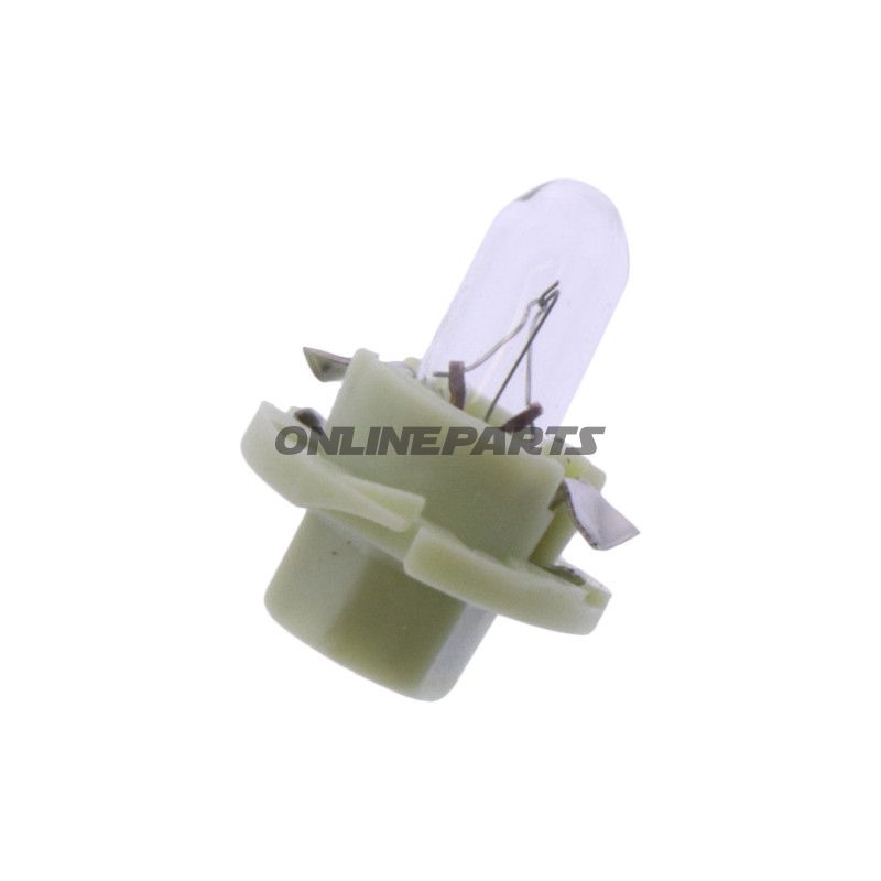 PÆRE 12V2W BX8.4D JMP ID 1594670