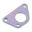 PLADEOLIEPUMPE (ORIG RESERVEDEL)